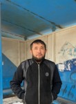 Farkhad, 38, Almaty