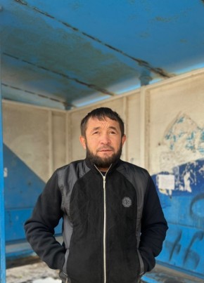 Farkhad, 38, Kazakhstan, Almaty