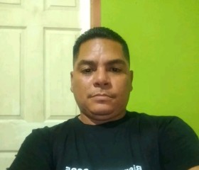 Luis, 41, Chacarita