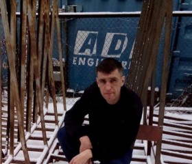 Сергей, 40 лет, Кремёнки