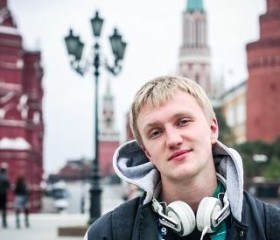 Николай, 30 лет, Moscow