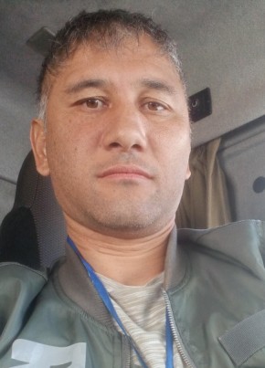 Ирисмат, 38, O‘zbekiston Respublikasi, Toshkent