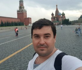 Владимир, 31 год, Ростов-на-Дону