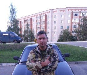 Вадим, 43 года, Тула