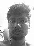 Dipaktanti, 28, Chennai