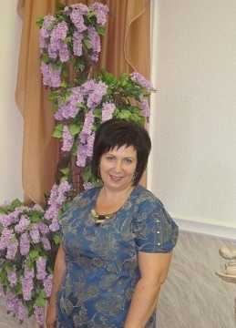 Вера, 59, Россия, Ковров