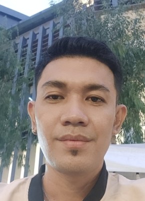 Jhonrey, 30, Pilipinas, San Pedro