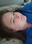 Polina, 24, Desnogorsk