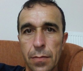 seyfullah, 47 лет, Cockburn Town