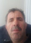 Ayhan, 56 лет, İzmir