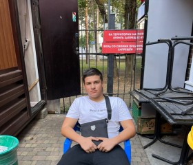 Bislan, 19 лет, Карачаевск