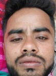 Golu Raja, 23 года, Gursarāi