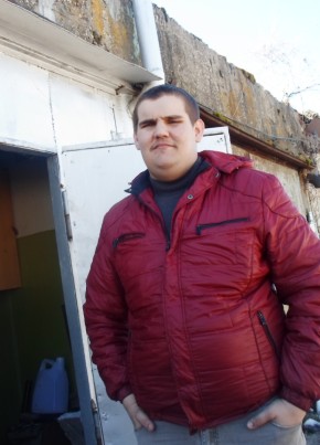 Дмитрий из Балаково 37 лет