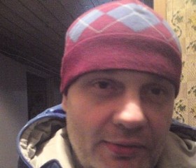 Марк, 52 года, Москва