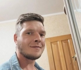 Anton, 38, Svetlograd