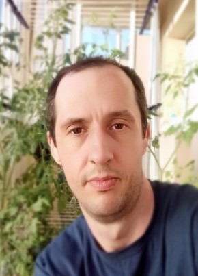 Dmitry, 43, Україна, Київ