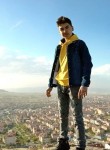 Musa Jalili, 21 год, Nevşehir