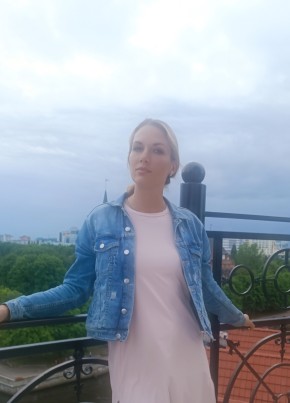 Екатерина, 37, Россия, Москва