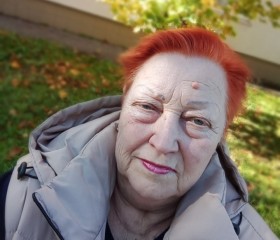 Irina, 73, Georgiyevsk