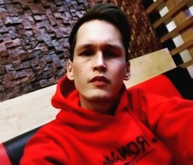 Unknown, 26, Moscow