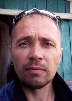 Сергей, 45, Россия, Еманжелинский