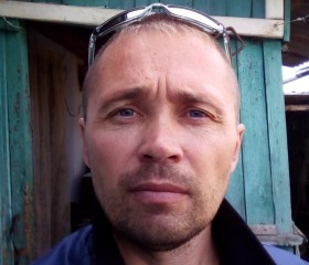 Сергей, 45 лет, Еманжелинский