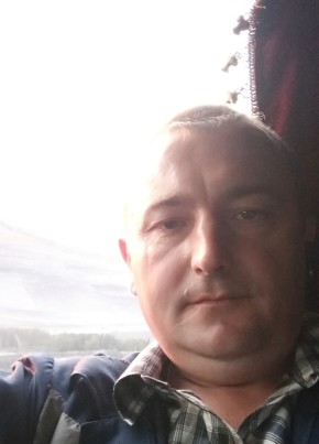 Павел из Кулунды 42 года
