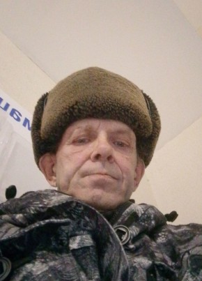 Igor, 19, Russia, Tomsk