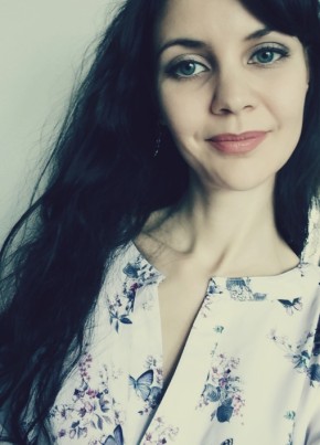 Ольга, 32, Россия, Волгоград