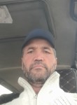 Kazbek, 48 лет, Семей