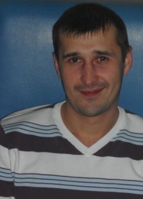Денис, 44, Россия, Ростов-на-Дону