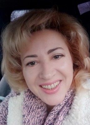 Маргарита, 40, Россия, Северская