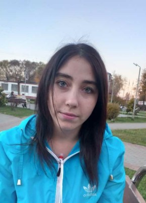 Елена, 27, Россия, Ликино-Дулево