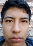 alejandro cacia, 21 год, Santa Cruz de la Sierra
