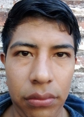 alejandro cacia, 21, Estado Plurinacional de Bolivia, Santa Cruz de la Sierra