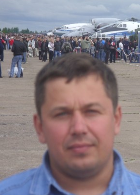 Николай, 48, Україна, Прилуки