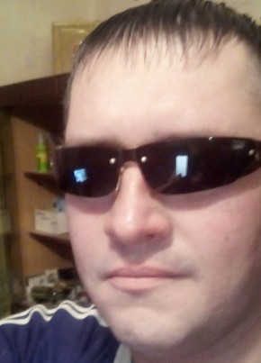Игорь, 38, Россия, Шуя
