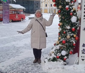 Галина, 66 лет, Нижний Новгород