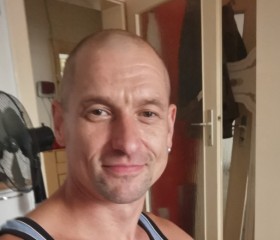 Willy, 40, Leipzig