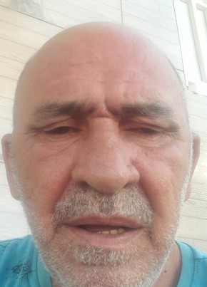 Naldo из Juazeiro do Norte 61 год