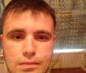 Степан, 30 лет, Владивосток