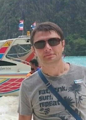 Андрей, 53, Россия, Юрга