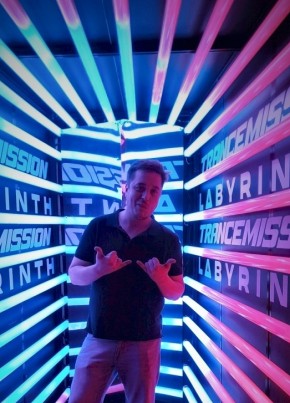 IL'Ya, 35, Russia, Sertolovo