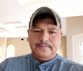 Faustino, 48 лет, Houston