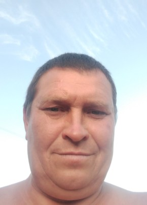 Vladimir, 49, Россия, Темрюк