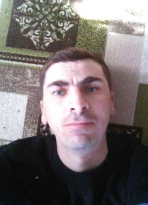 Дима, 39, Россия, Оренбург