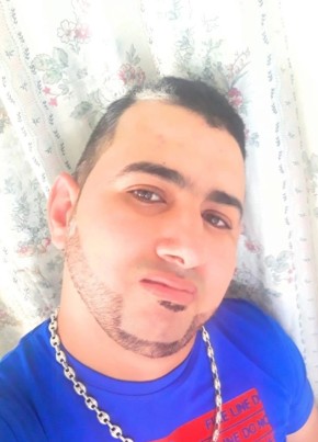 Ibrahim Mim из Семилуки 39 лет