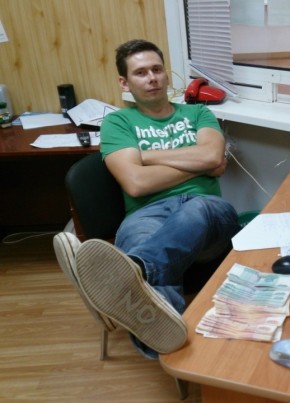 Александр, 38, Россия, Курганинск