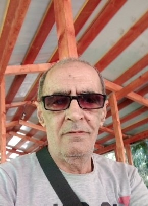 Арут, 65, Россия, Аксай