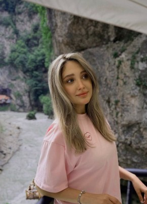 Лиза из Вологды 28 лет